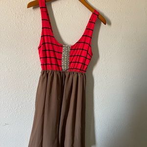 Daytrip dress